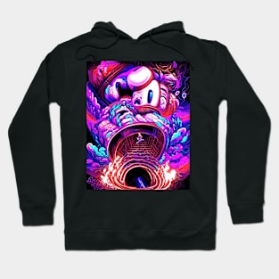 Pipe Dreams Hoodie